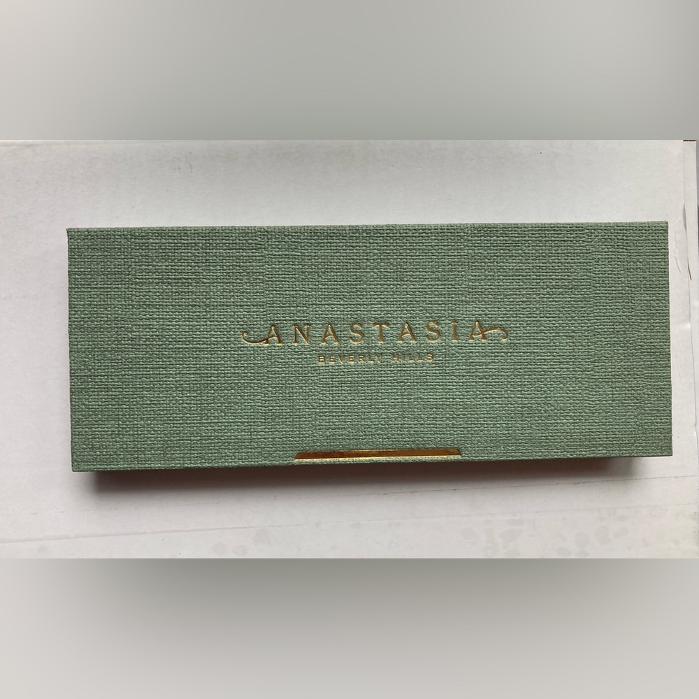 Anastasia Beverly Hills nouveau Eyeshadow Palette NEW